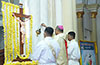 Diocese of Mangalore Concludes Jubilee Year of Hope 2025